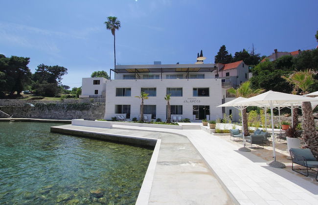 Kalamota Beach House - Photo 56