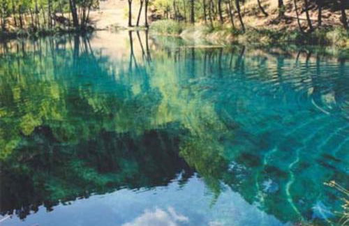 Casa rural Molino Pataslargas - Foto 26