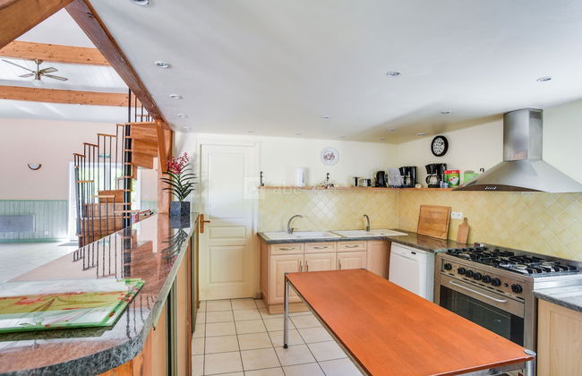 Le Domaine de La Barre - Photo 3