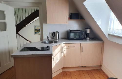 Kutscherhaus auf der Sauerburg - Photo 11