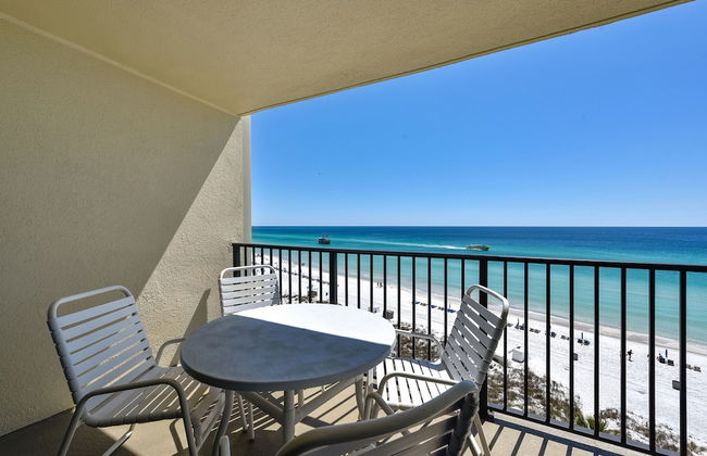 Commodore Resort by Book That Condo - Foto 76