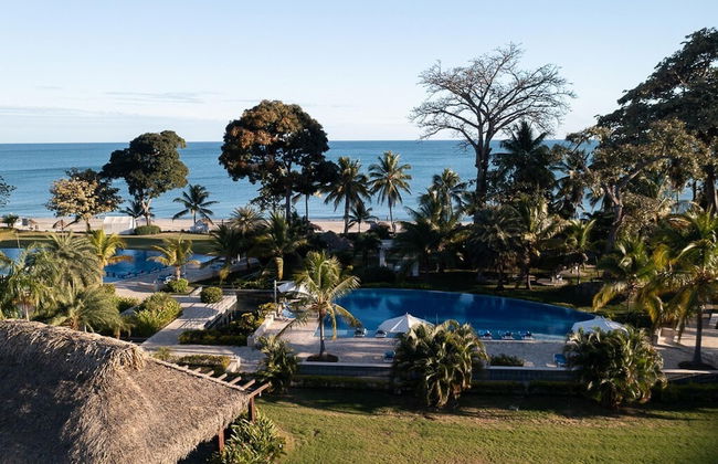 The Beach-front Condo by Acomodo Long Stay Only - Foto 40