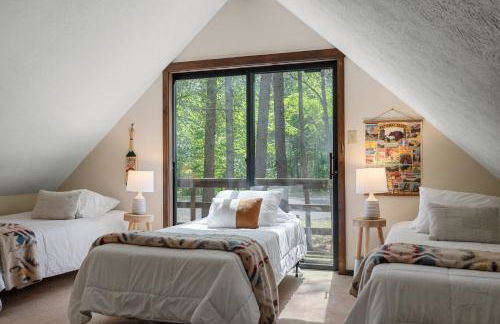 Chalet Malm - Foto 33