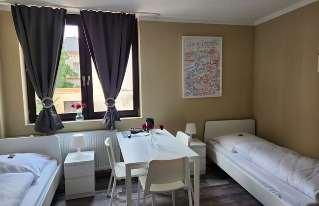 Nauwieser Apartments - Foto 51