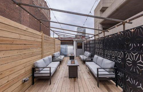 Penthouse Grand Executive Suite - Foto 38