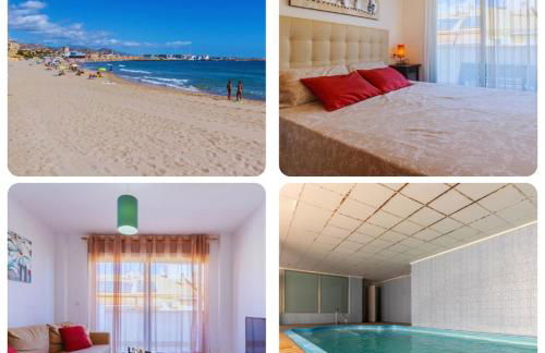 Apartamento en El Campello, España - Photo 1