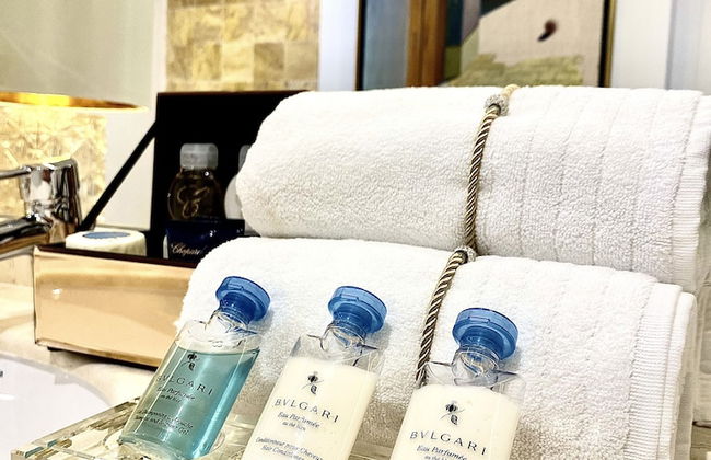 MONDRIAN Luxury Suites & Villas - Foto 54