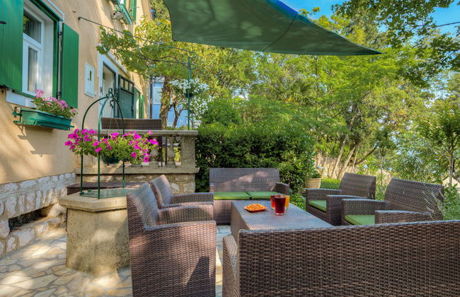 Villa Mo-Re - Foto 41