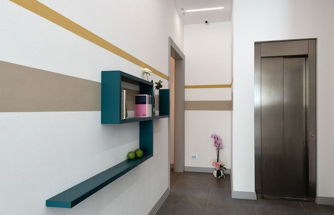 Nautilus B&B Suite Design - Photo 30