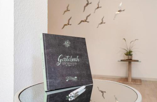 Ferienwohnung Paradies - Foto 16