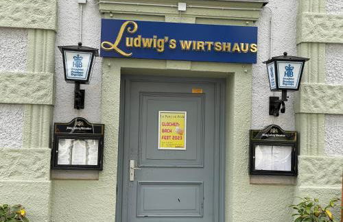 60sqm "Piece of heaven" in Munich's south - Foto 36