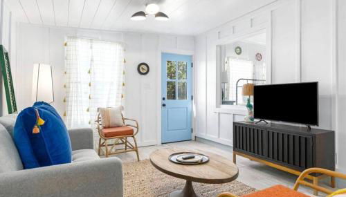 Riverview Ranch - Hot Tub Fire Pit & More - Foto 3