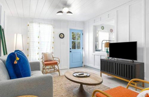 Riverview Ranch - Hot Tub Fire Pit & More - Foto 3