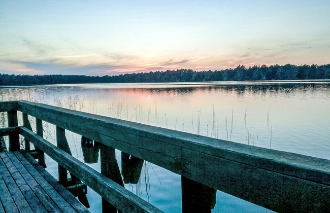 2 bedroom House in Smołdzino with garden and terrace - Foto 10