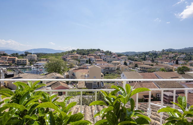 Solaris Methea Deluxe Suites - Foto 65