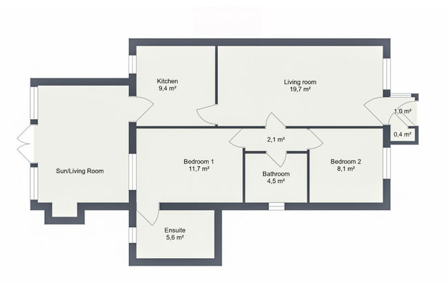 Skye Premier - Foto 28