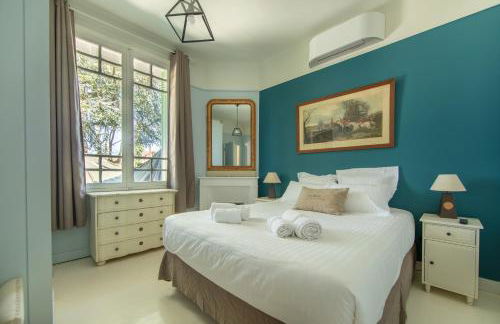 Villa Les Délices - Foto 19