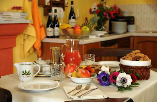 Agriturismo Bianconiglio - Foto 30