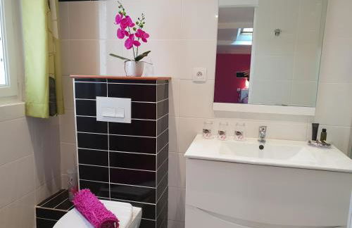 Jolie Studio Le Pavachon à 3 min du Puy du Fou Les Epesses - Foto 20