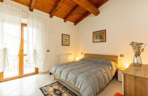 Chalet La Greta Vista Superiore - Photo 28