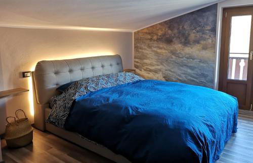 Feel like Home - vista montagna, vicino lago di Como - Foto 10