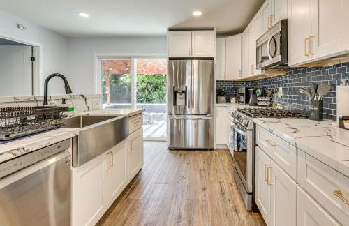 4 Mi to Dtwn Oceanside and Beach Home with Yard! - Foto 12