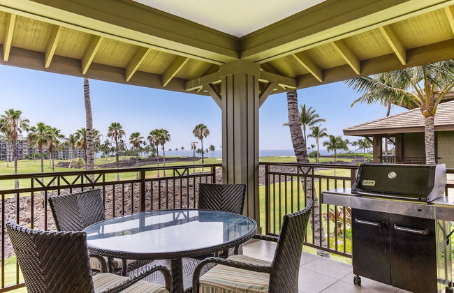 Castle Hali'i Kai at Waikoloa - Foto 56