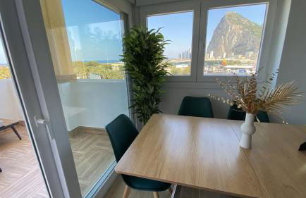 THE ROCK VIEWS APARTMENTS 1 min walking to Gibraltar - Foto 44