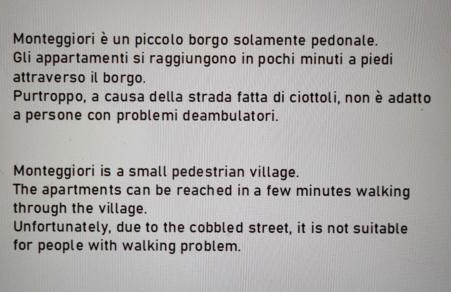 Il Castello di Monteggiori - Foto 3