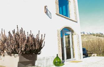 Cà d'Rita Monferrato - Viognier con sauna interna e idromassaggio e piscina esterni - Foto 40