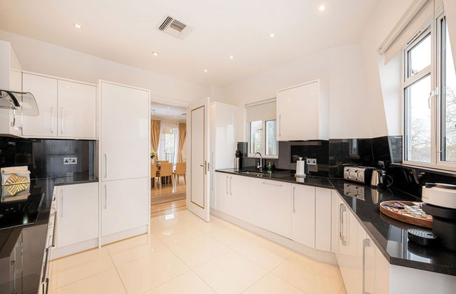 Fountain House - Foto 46