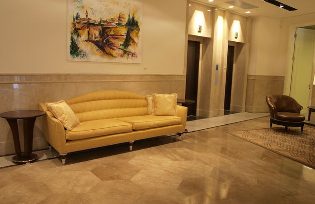 Suite WA B1 - Waldorf Astoria Residences - Jerusalem-Rent - Foto 3