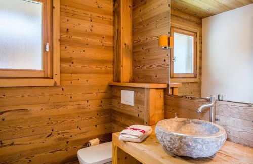 Chalet 1155 - Montroc - Chamonix - Photo 33