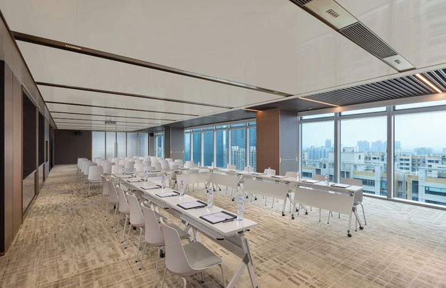 Ascott Pazhou Guangzhou - Foto 59