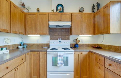 Historic District Home - Walk to Willapa Bay! - Foto 11