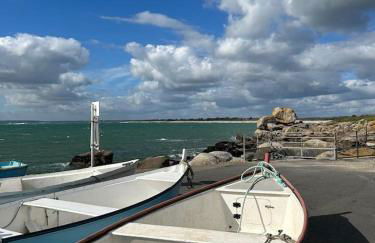 Appartement vue mer et port - Foto 6