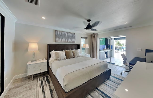 Nauti Mermaid by Distinctive Beach Rentals - Foto 8