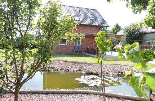 Ferienwohnung Smiley - Foto 11