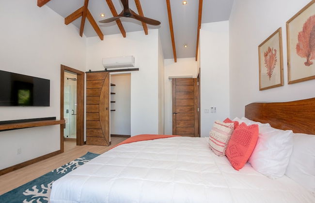 Casa Coral And Casa Palmera 4 Bedroom Home by RedAwning - Foto 3