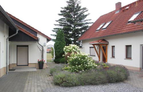 Ferienwohnung Kranichnest - Foto 14