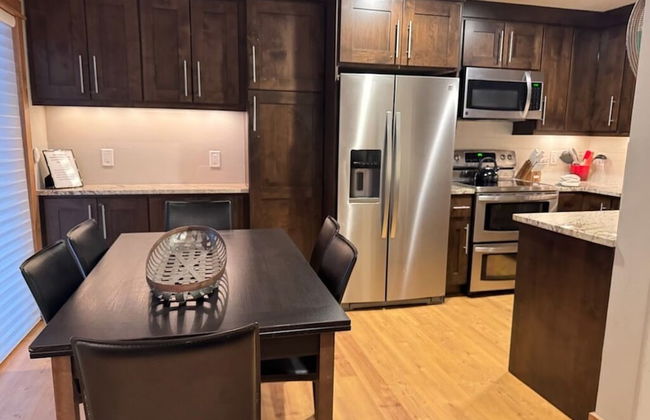 Vail Racquet Club Mountain Resort - Photo 48