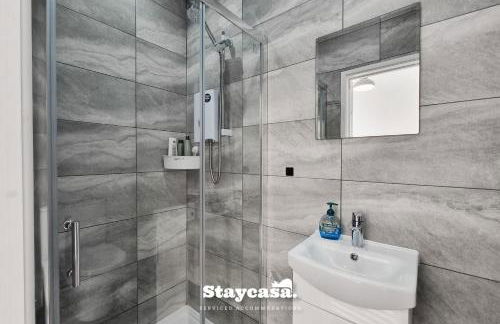 Cowesby Co-Living - Private Room Self-Cater - Foto 19