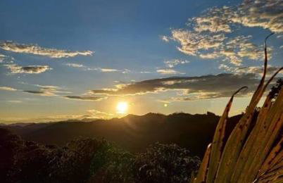 chale 2 canto das montanhas - Foto 18