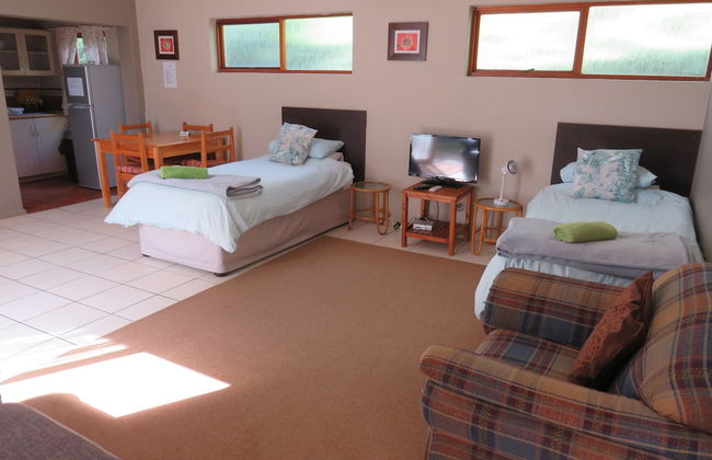 Haus Victoria Self Catering Cottages - Foto 6