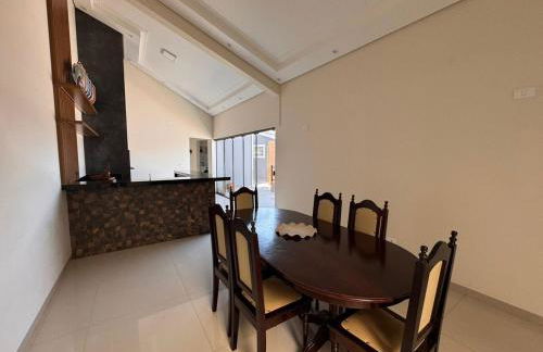 Casa dos Sonhos em Ribeirão Claro – PR - Foto 39