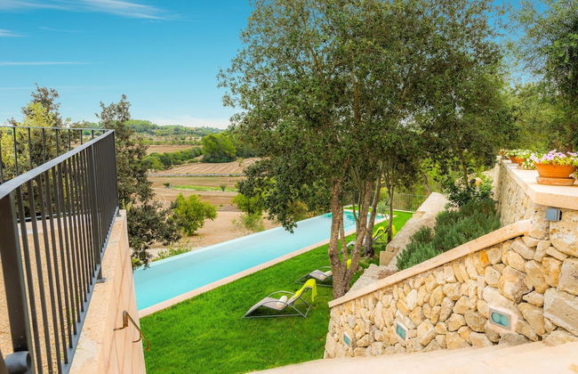 Sa Serra in Lloret de Vistalegre - Foto 4