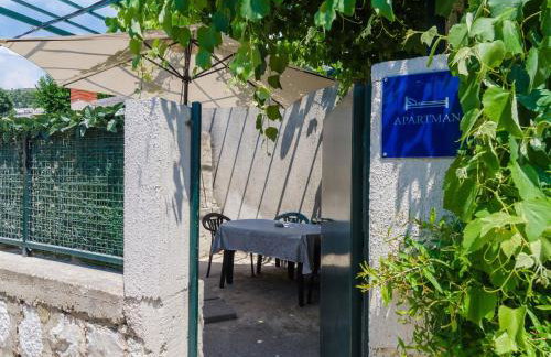 Apartment Adea - One Bedroom Apartment with Terrace - Foto 38