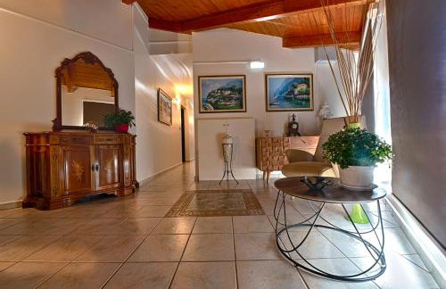 Alexia's Apartments - Foto 96