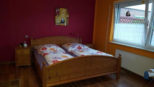 Wohnung 3 mit Terrasse Haus Annegrete - Foto 5