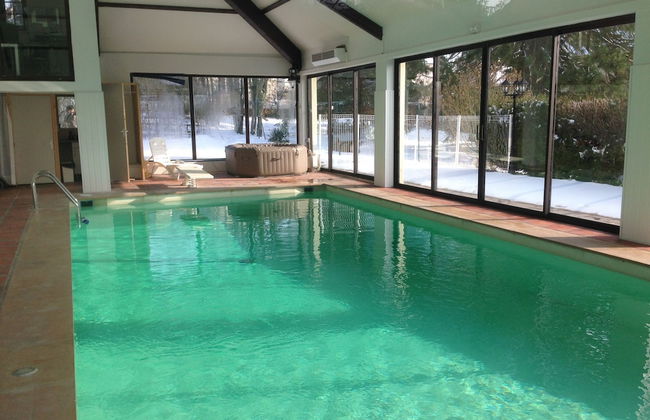 Les Lodges - Foto 12